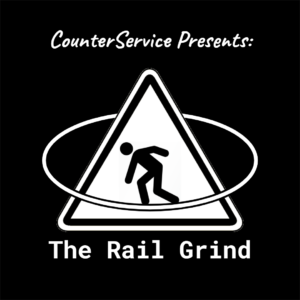 The Rail Grind